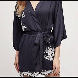 Anthropologie Eloise Robe